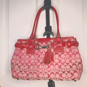 Coach outlet handbag